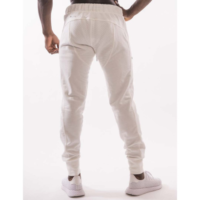 NEBBIA AW Joggers Cream