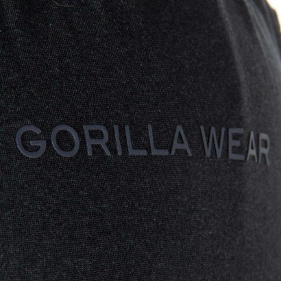 Gorilla Wear Glendo Pants Anthracite
