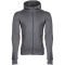 Gorilla Wear Glendo Jacket Light Grey
