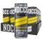 24 x NOCCO FOCUS 330 ml Grand Sour
