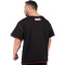 Gorilla Wear Wallace Workout Top Black/Red Gorilla Wear Wallace Workout Top Black/Red