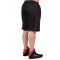 Gorilla Wear Wallace Mesh Shorts Black/Red
