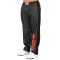 Gorilla Wear Wallace Mesh Pants Grey/Orange Gorilla Wear Wallace Mesh Pants Grey/Orange