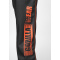 Gorilla Wear Wallace Mesh Pants Grey/Orange Gorilla Wear Wallace Mesh Pants Grey/Orange