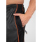 Gorilla Wear Wallace Mesh Pants Grey/Orange Gorilla Wear Wallace Mesh Pants Grey/Orange