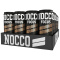 24 x NOCCO BCAA / BCAA+ / FOCUS 330 ml