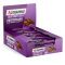12 x Nutramino Protein Bar 55 g Chunky Peanut and Caramel 12 x Nutramino Protein Bar 55 g Chunky Peanut and Caramel