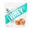 Swedish Supplements Lifestyle Whey 900 g Proteiinijauhe Swedish Supplements Lifestyle Whey 900 g Proteiinijauhe