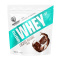 Swedish Supplements Lifestyle Whey 900 g Proteiinijauhe Swedish Supplements Lifestyle Whey 900 g Proteiinijauhe