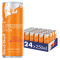 24 x Red Bull Energiajuoma 250 ml Apricot Edition - Aprikoosi Mansikka