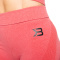 Better Bodies Rockaway Leggings Chilli Red Melange