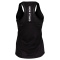 Gorilla Wear Seattle Tank Top Black