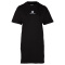 Gorilla Wear Neenah T-Shirt Dress Black