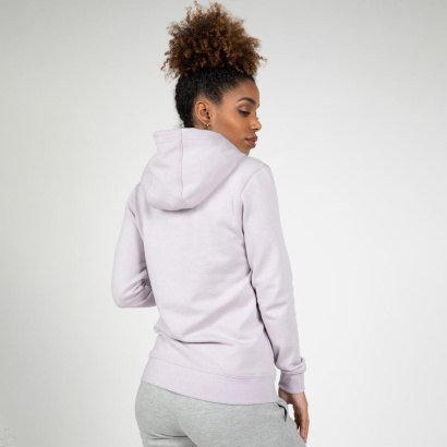 Gorilla Wear Charlotte Hoodie Lilac