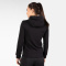 Gorilla Wear Charlotte Hoodie Black