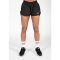 Gorilla Wear Salina 2-In-1 Shorts Black Gorilla Wear Salina 2-In-1 Shorts Black
