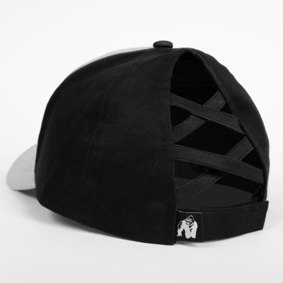 Gorilla Wear Sharon Ponytail Cap
