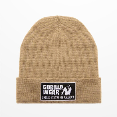 Gorilla Wear Vermont Beanie