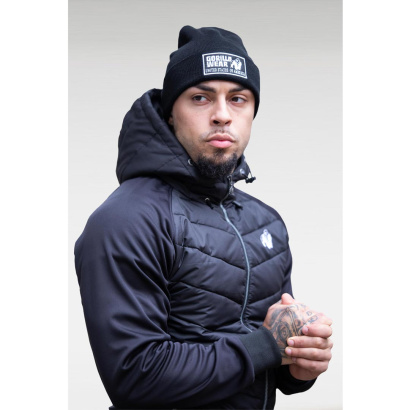Gorilla Wear Vermont Beanie