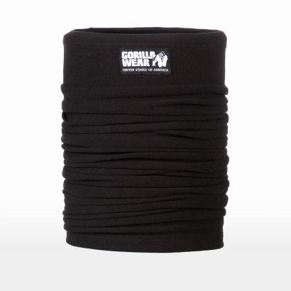 Gorilla Wear Alaska Neck Warmer