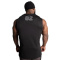 Better Bodies Iron Mesh Tank Black Better Bodies Iron Mesh Tank Black