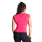 Better Bodies Raw Energy Tee Hot Pink
