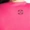 Better Bodies Raw Energy Tee Hot Pink