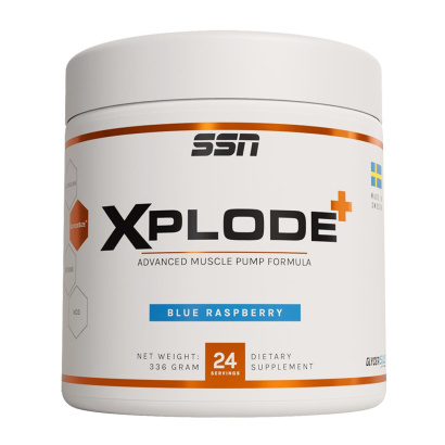 SSN Xplode+ 336 g