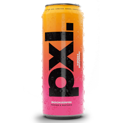 PXL Energy 500 ml