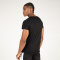 Gorilla Wear York T-Shirt Black