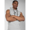 Gorilla Wear Lincoln Sleeveless Hoodie Grey