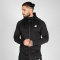 Gorilla Wear Sullivan Track Jacket Black Gorilla Wear Sullivan Track Jacket Black