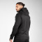 Gorilla Wear Sullivan Track Jacket Black Gorilla Wear Sullivan Track Jacket Black
