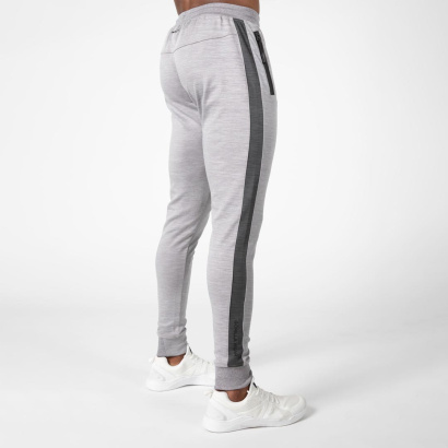 Gorilla Wear Sullivan Track Pants Grey