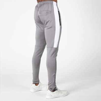 Gorilla Wear Benton Track Pants Grey