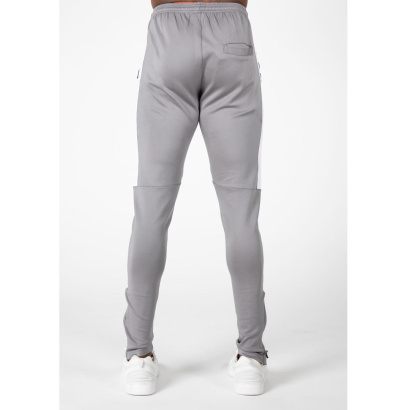 Gorilla Wear Benton Track Pants Grey
