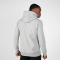 Gorilla Wear Palmer Hoodie Grey Gorilla Wear Palmer Hoodie Grey