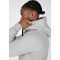 Gorilla Wear Palmer Hoodie Grey Gorilla Wear Palmer Hoodie Grey