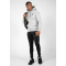Gorilla Wear Palmer Hoodie Grey Gorilla Wear Palmer Hoodie Grey