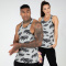 Gorilla Wear Legacy Tank Top Grey/Black Gorilla Wear Legacy Tank Top Grey/Black