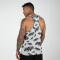 Gorilla Wear Legacy Tank Top Grey/Black Gorilla Wear Legacy Tank Top Grey/Black