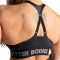 Better Bodies Classic Sports Bra Dark Camo