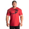 GASP Cadet Tee Chili Red GASP Cadet Tee Chili Red