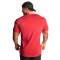 GASP Cadet Tee Chili Red GASP Cadet Tee Chili Red