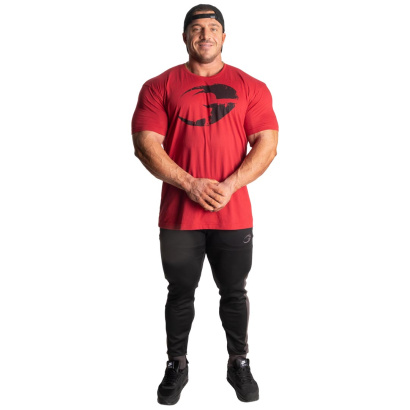 GASP Cadet Tee Chili Red GASP Cadet Tee Chili Red