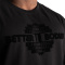 Better Bodies Union Crewneck Black