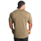 GASP Cadet Tee Army Green Melange