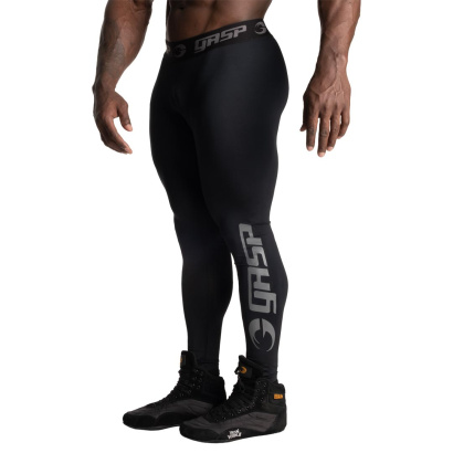 GASP Core Tights Black GASP Core Tights Black