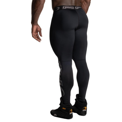 GASP Core Tights Black GASP Core Tights Black
