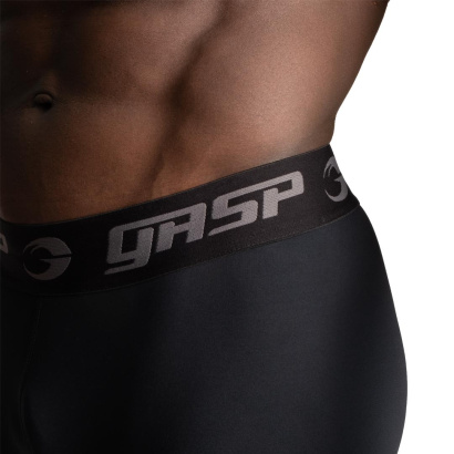 GASP Core Tights Black GASP Core Tights Black